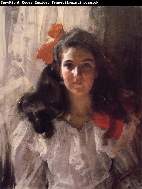 Anders Zorn Unknow work 81